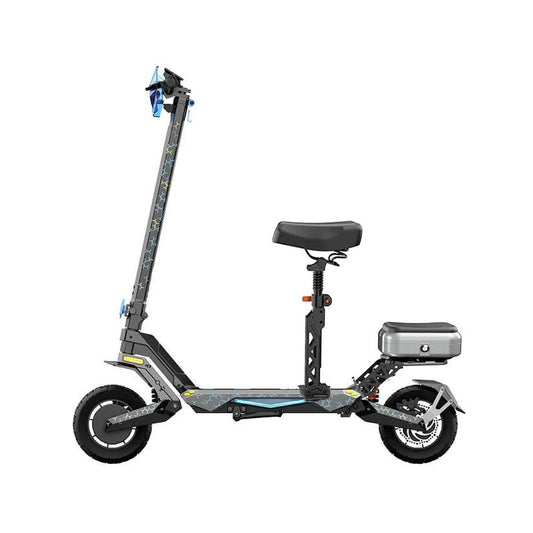BOE G2 PRO MAX Electric Scooter