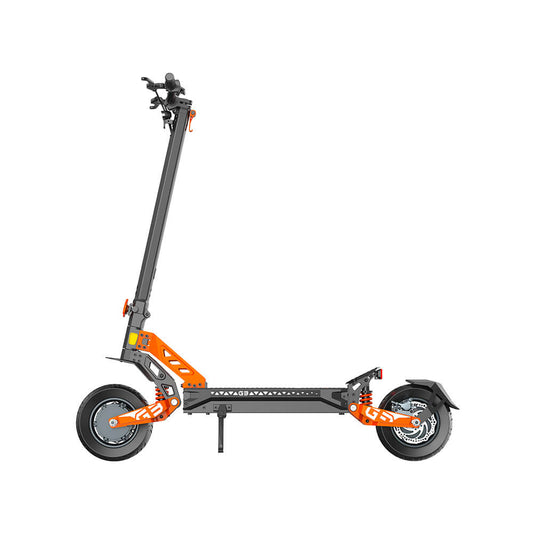 BOE G3 PRO MAX Electric Scooter