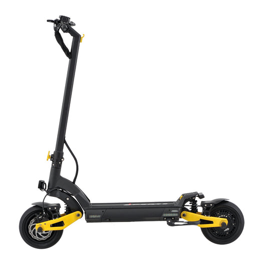BOE G8 Electric Scooter