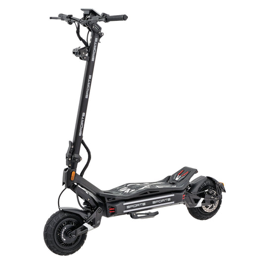 BOE G9 PRO ElectricScooter
