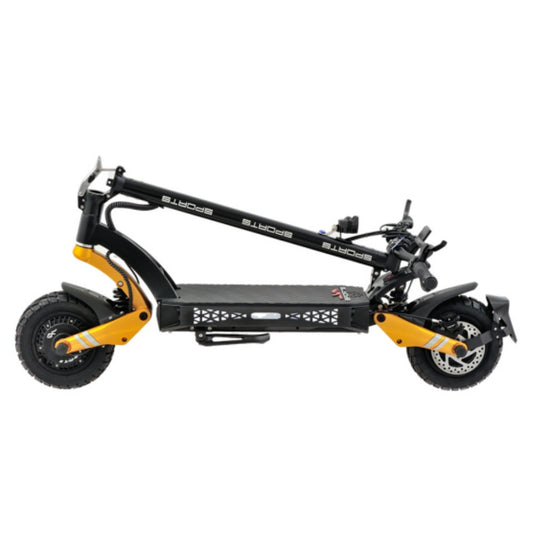 BOE E300 PLUS Electric Scooter