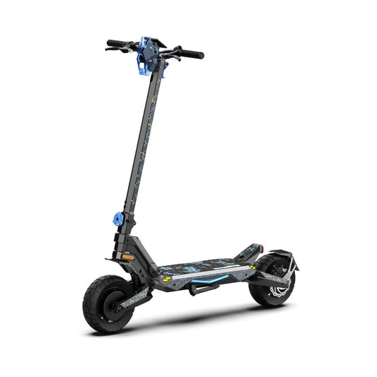 BOE G2 PRO Electric Scooter