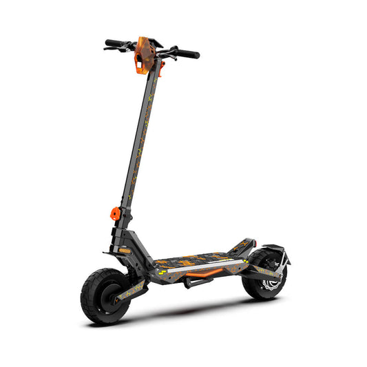 BOE G2 Electric Scooter