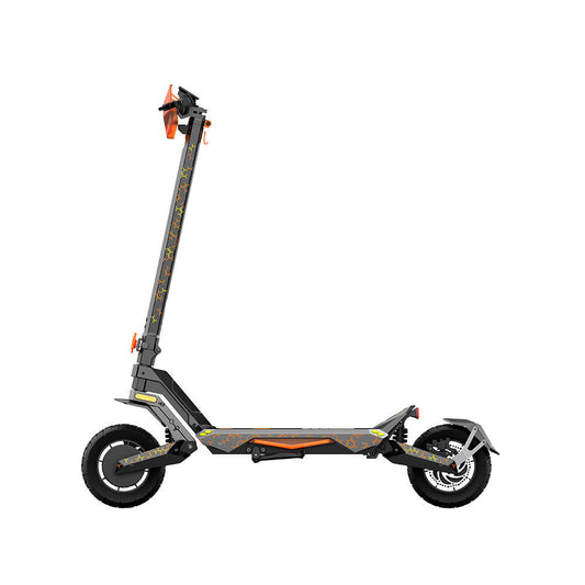 BOE G2 PRO MAX Electric Scooter