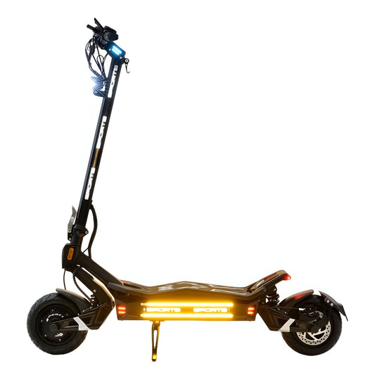BOE G9 PRO ElectricScooter