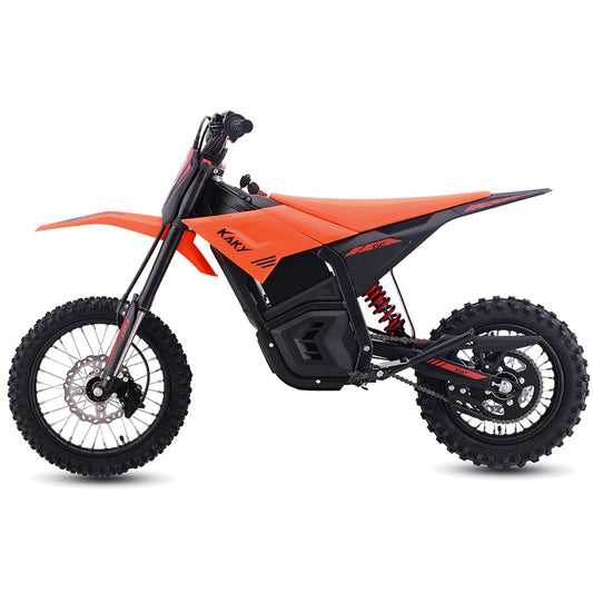 BOE Kaky01 - 48V Electric Dirt Bike