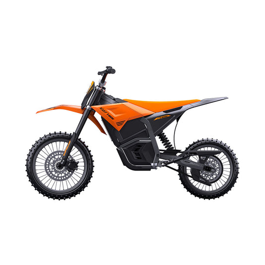 BOE Kaky01 - 48V Electric Dirt Bike