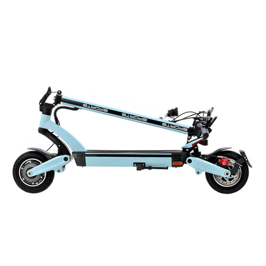 BOE C200 Lite duo Electric Scooter