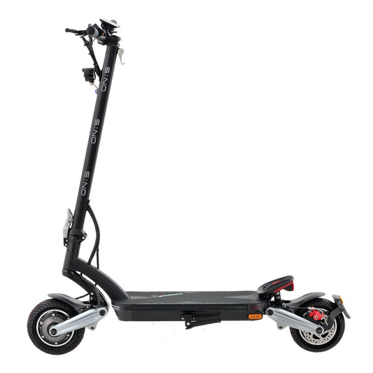 BOE C200 Plus duo Electric Scooter