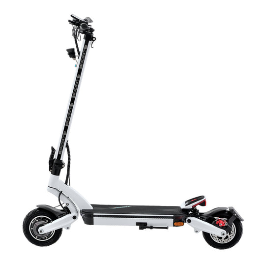 BOE C200 Lite Electric Scooter