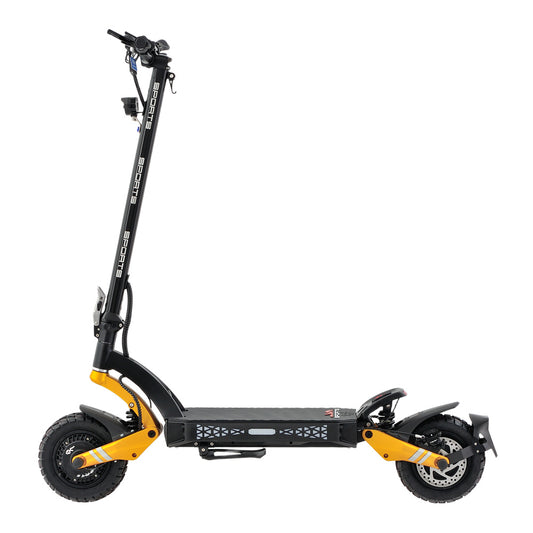 BOE E300 Lite Electric Scooter