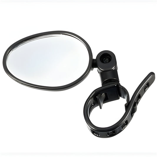 Handle Bar Rear-view Mirror