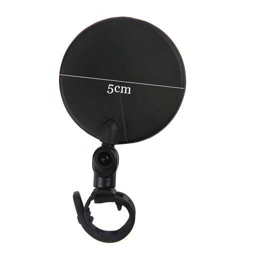 Handle Bar Rear-view Mirror