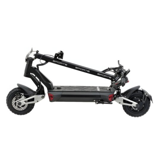 BOE S500 Electric Scooter