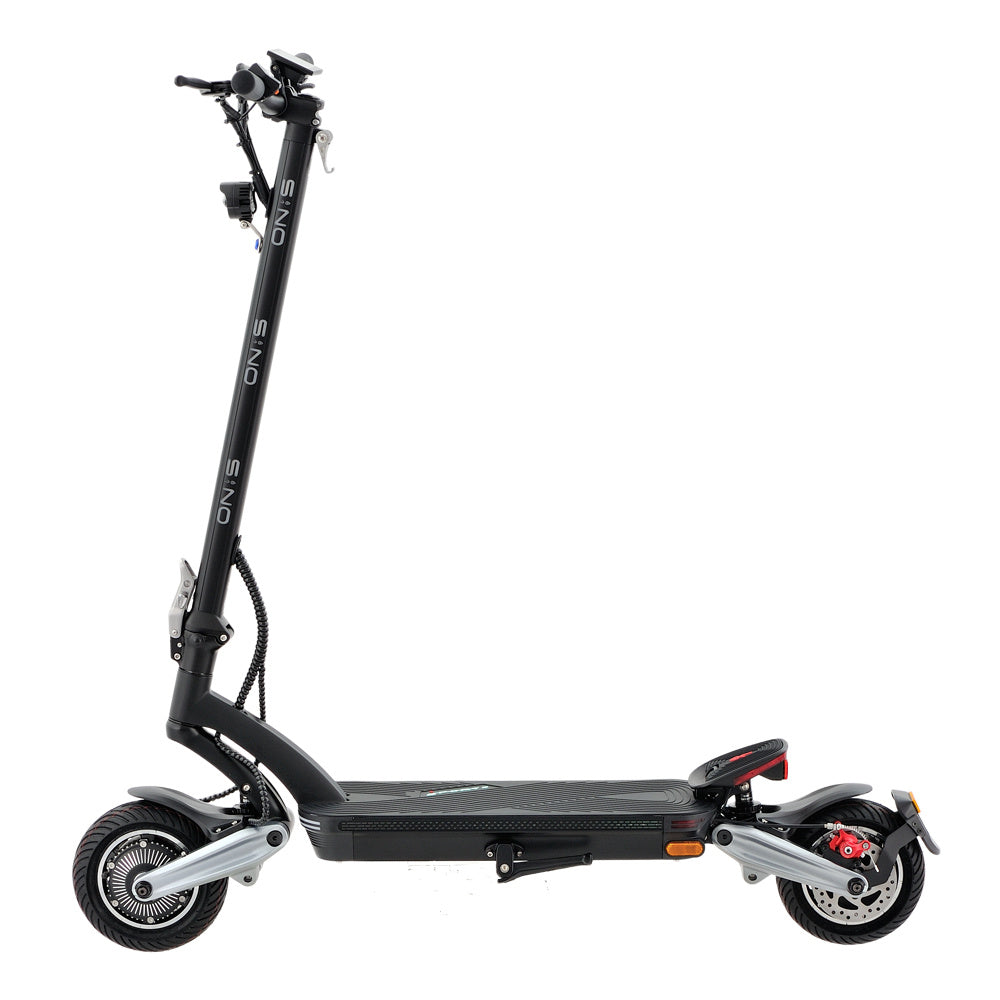 BOE C Series
