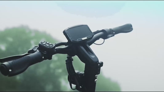 BOE G7 PRO Electric Scooter